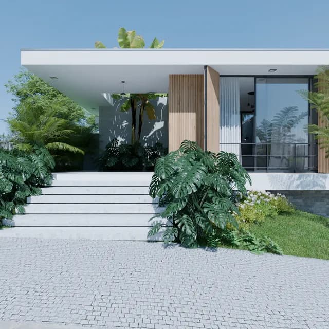 Casa JM3