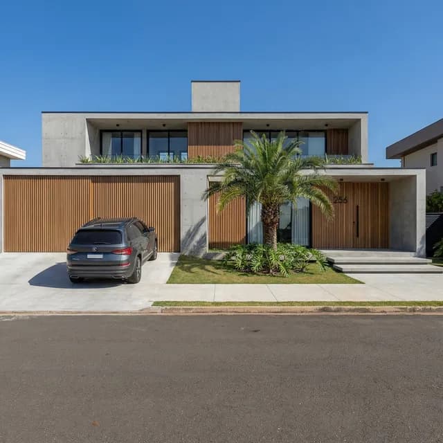 Casa JN