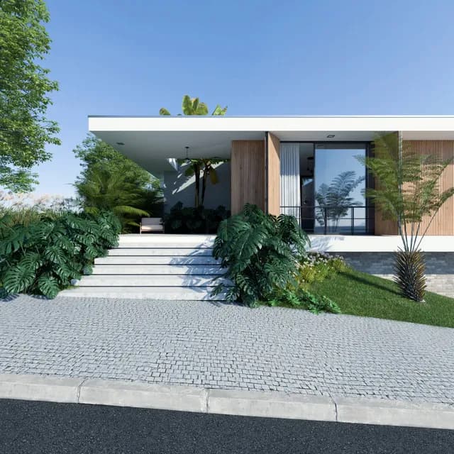 Casa JM3 - 1