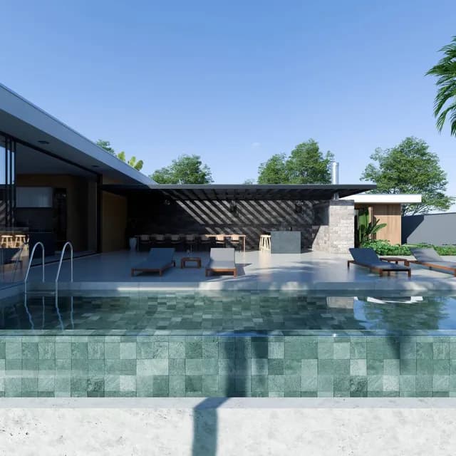 Casa JM3 - 3