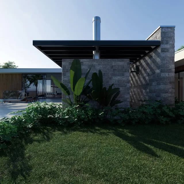 Casa JM3 - 4