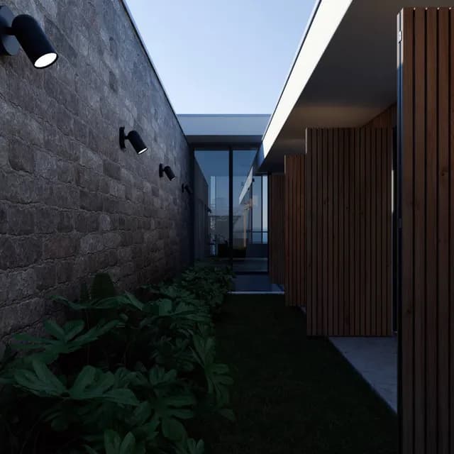 Casa JM3 - 5